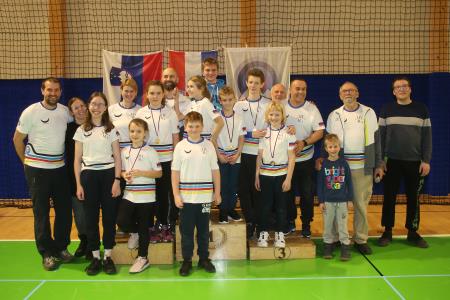 LOKOSTRELSKO TEKMOVANJE RAKEK 56 FOTO LJUBO VUKELIČ